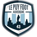 Le Puy Foot 43