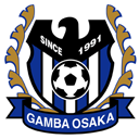 Gamba Osaka