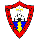 CD Bala Azul