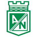Atl. Nacional Medellin