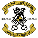 Carmarthen