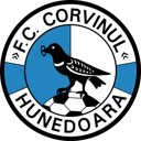 CS Corvinul 1921 Hunedoara