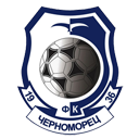 FC Chernomorets Odessa