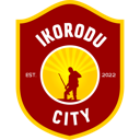 Ikorodu City