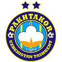 FC Pakhtakor Tashkent