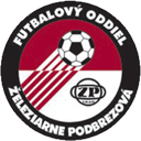 FK Zeleziarne Podbrezova