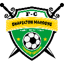 Chapelton Maroons FC