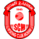 SC Moknine