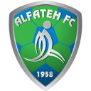 AL Fateh SC