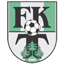 FK Tukums 2000/Tss