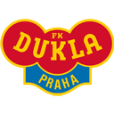 FK Dukla Praha B