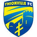 US Thionville Lusitanos