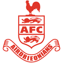 Airdrieonians