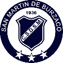 San Martin