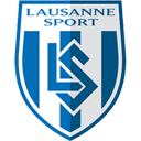  Lausanne