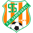 FC Samgurali Tskaltubo