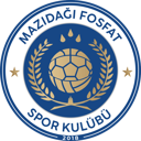 Mazıdağı Fosfat Spor