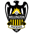 Wellington Phoenix 2