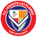 Levante Las Planas FC (K)