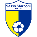 Asd Sasso Marconi 1924