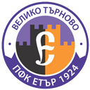 EV Tarnova