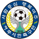 Yeoju Citizen FC
