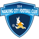 Nanjing City