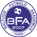 Baltijos Futbolo Akademija