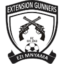 Extension Gunners