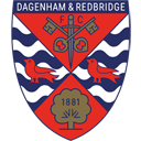 Dagenham&Red