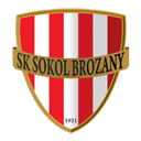 SK Sokol Brozany