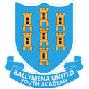 Ballymena U