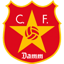 CF Damm U19