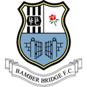Bamber Bridge