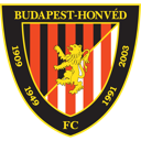 Budapest Honved MFA