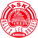 AS Khroub