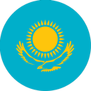 Kazakistan (K)
