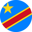 Demokratik Kongo Cumhuriyeti