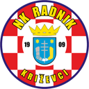 NK Radnik Krizevci