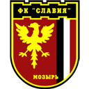 Slavia Mozyr