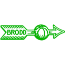 Brodd