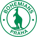 Bohemians Praha 1905 B