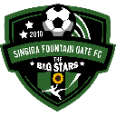 Fountain Gate FC