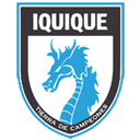 Dep. Iquique
