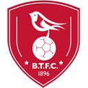 Bracknell Town FC