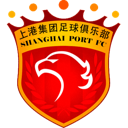 Shanghai Shengli (K)