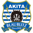 Blaublitz Akita