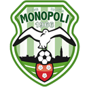 SS Monopoli 1966