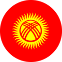 Kırgızistan