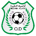 Olympique Dcheira